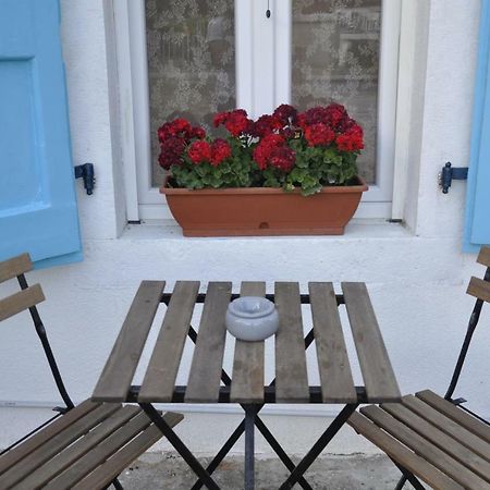 Apartmani Anna Umag Luaran gambar