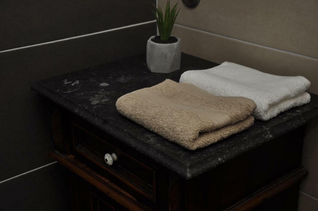 Apartmani Anna Umag Luaran gambar