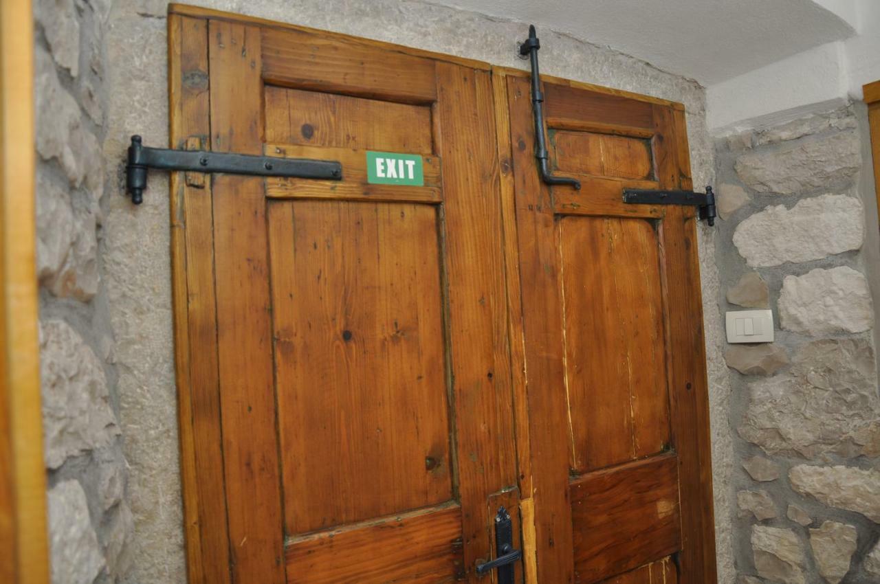 Apartmani Anna Umag Luaran gambar