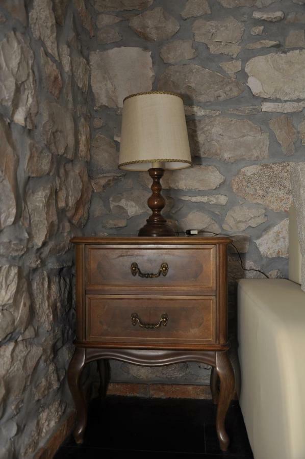 Apartmani Anna Umag Luaran gambar
