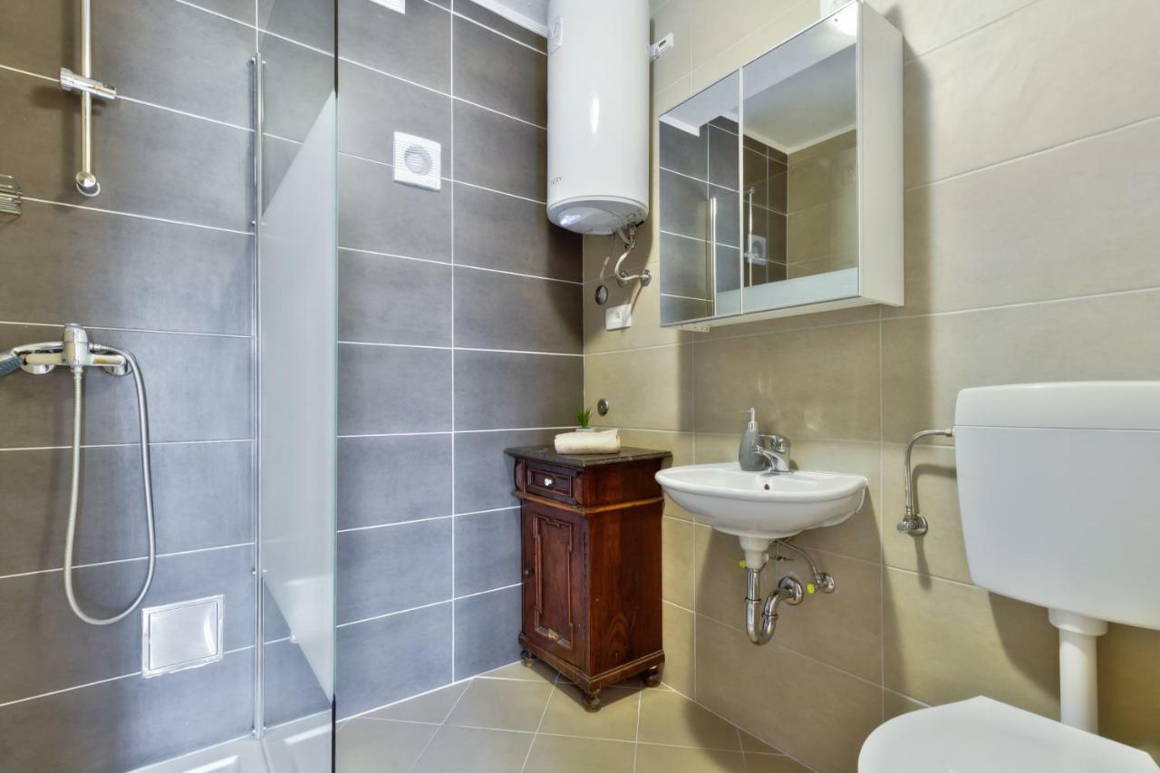 Apartmani Anna Umag Luaran gambar