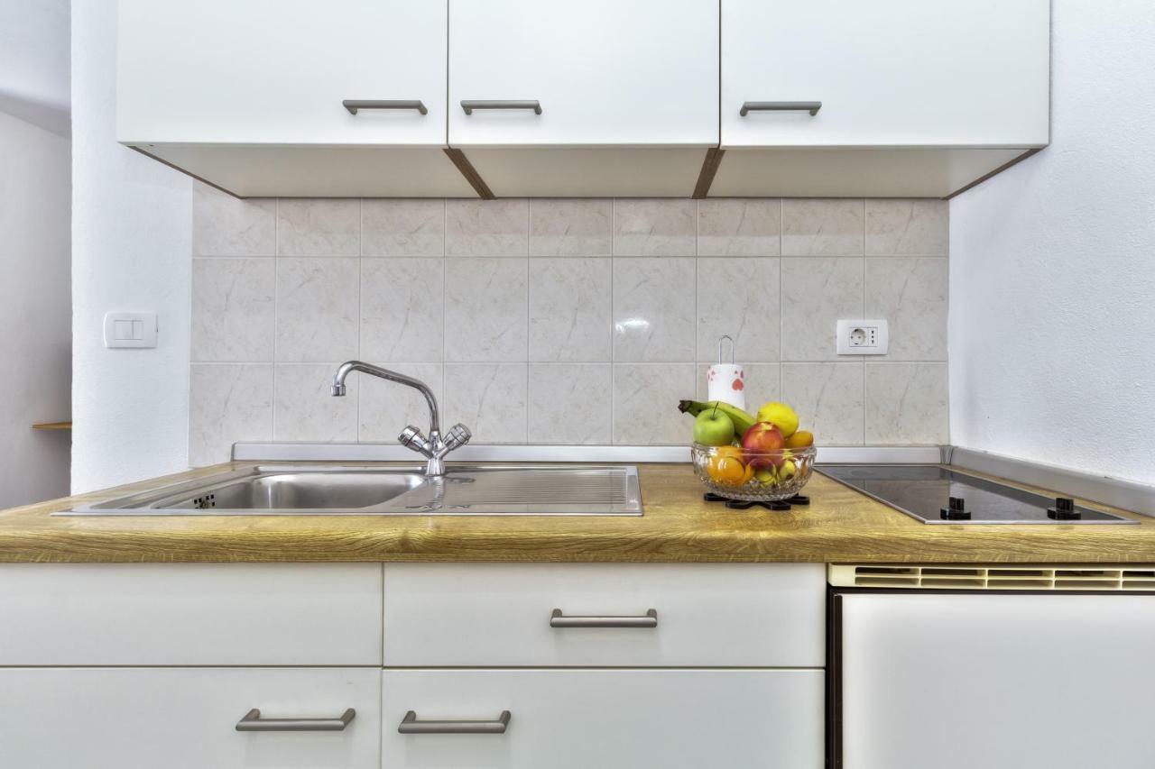 Apartmani Anna Umag Luaran gambar