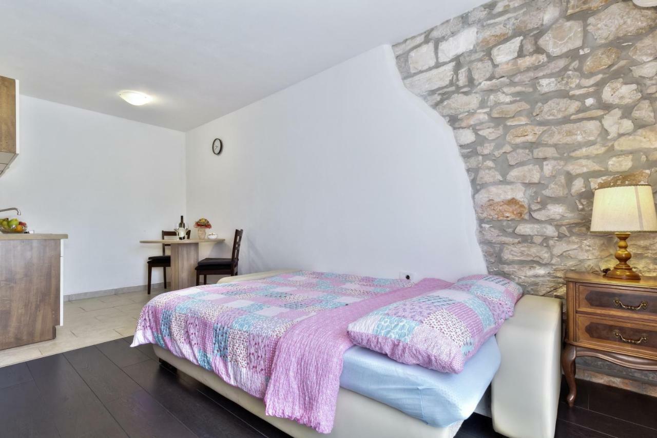 Apartmani Anna Umag Luaran gambar
