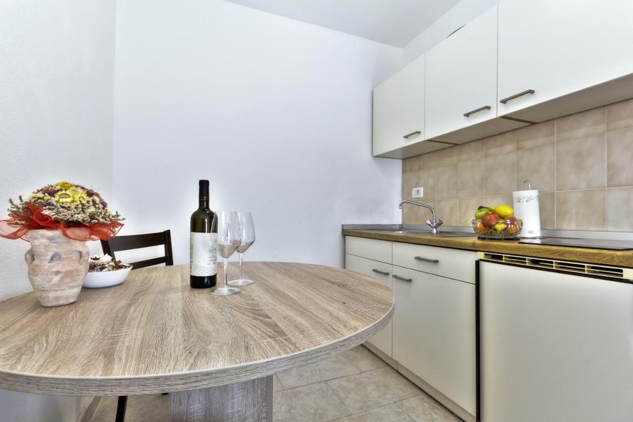 Apartmani Anna Umag Luaran gambar