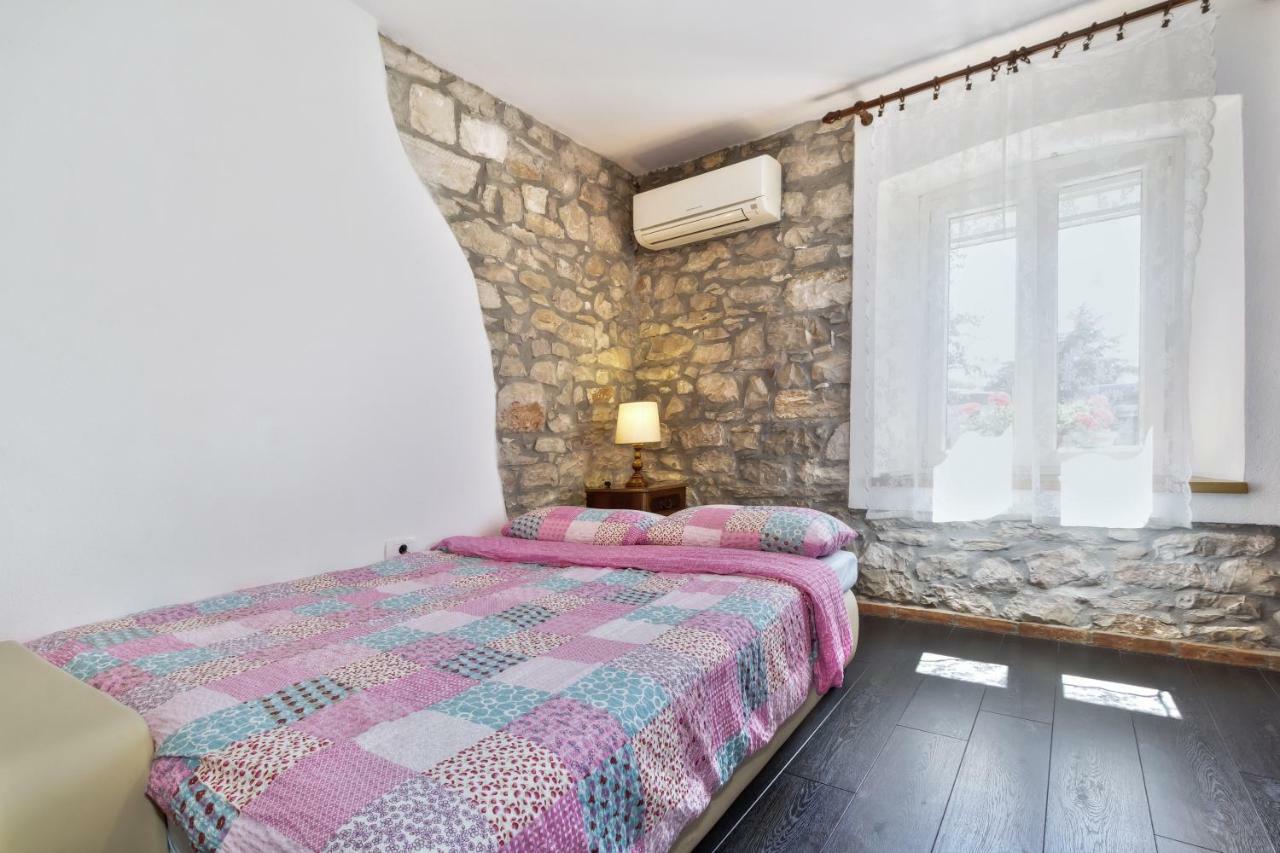 Apartmani Anna Umag Luaran gambar