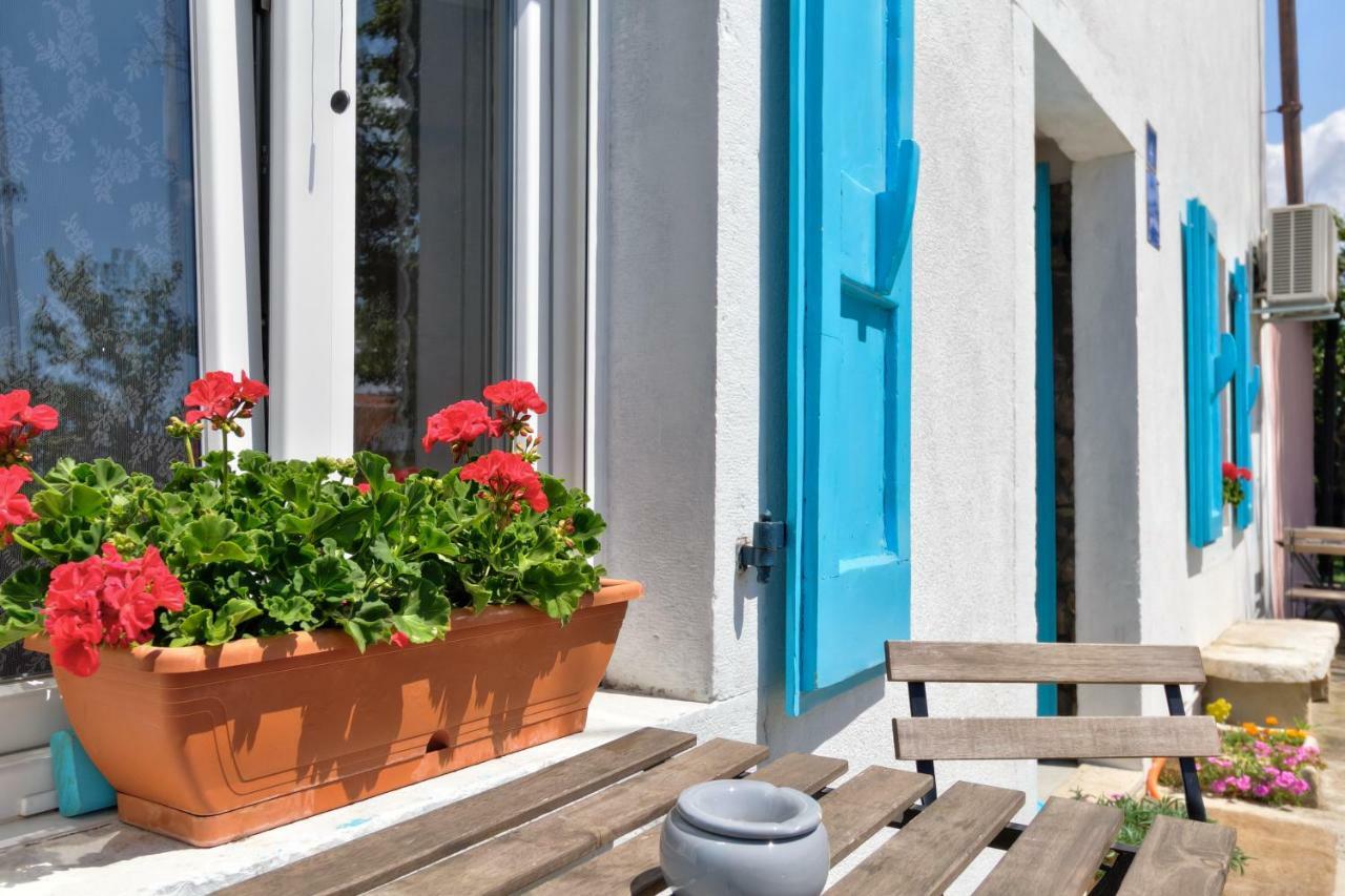 Apartmani Anna Umag Luaran gambar
