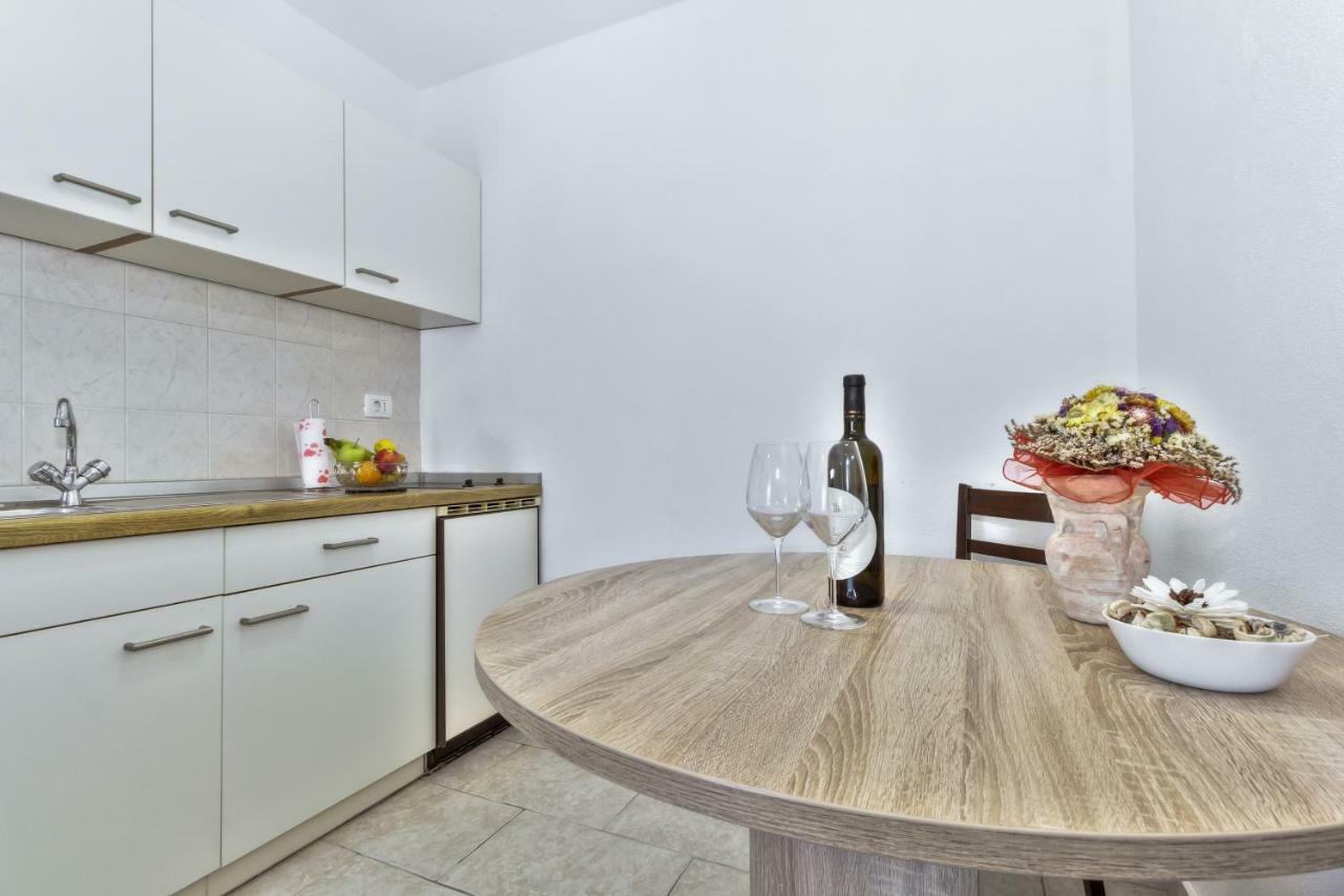 Apartmani Anna Umag Luaran gambar