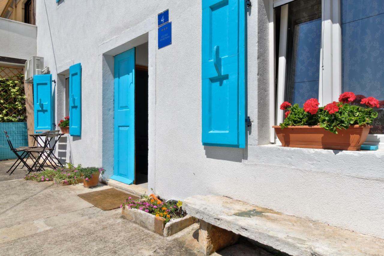 Apartmani Anna Umag Luaran gambar